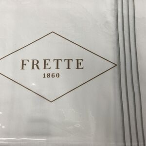 Frette H. C. Cruise King Cases, Pair